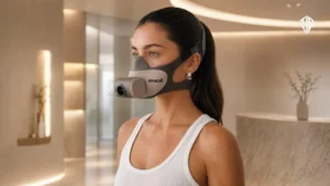 PNOE 2.0 Brings Lab-Grade Metabolic Breath Testing to Everyday Gym-Goers