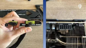 RTX 5090 Warranty Denial Sparks Debate Over Power Cable Requirements