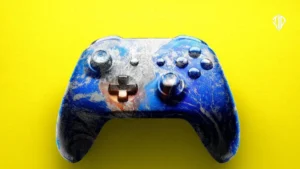 How Video Game Controller Inputs Are Training the Next Generation of AI World Models