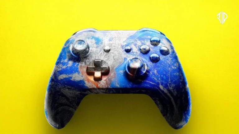 How Video Game Controller Inputs Are Training the Next Generation of AI World Models