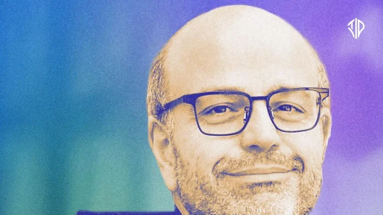 Father Paolo Benanti Warns Big AI Labs Are Operating Like Cartels