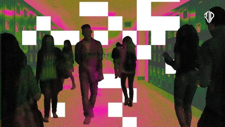 How Middle Schoolers Turned an NPR Podcast Comment Section Into a Secret Group Chat