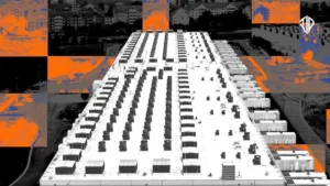 How the AI Data Center Boom Is Driving Environmental Deregulation and Public Health Concerns