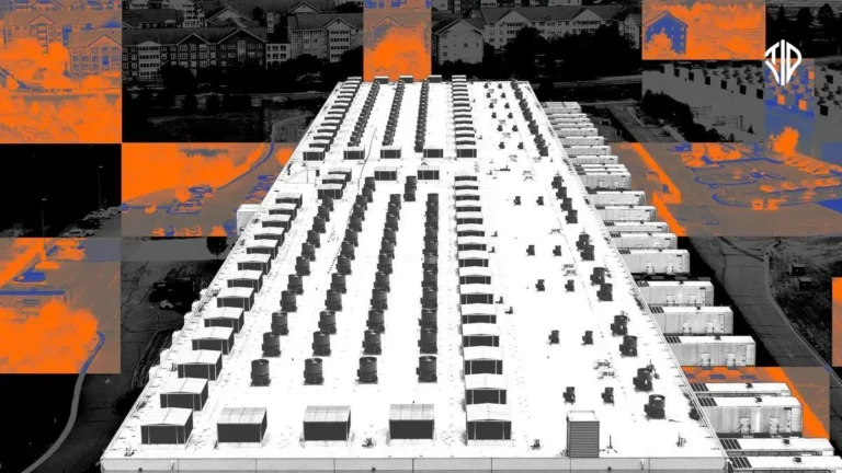 How the AI Data Center Boom Is Driving Environmental Deregulation and Public Health Concerns
