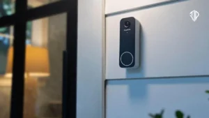 SimpliSafe Video Doorbell Series 2 Brings AI and Live Human Guards to Your Front Door