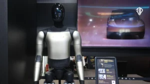 Tesla Workers Express Concern Over Training Optimus Humanoid Robots for Job Replacement