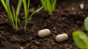 How Muju Earth’s Aeropod Automates Soil Aeration Without Machinery