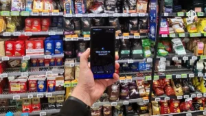 Gemini Live vs Ray-Ban Meta Glasses: A Real-World AI Grocery Shopping Test