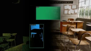 How to Use AI Agents to Prepare 3D Scenes for Robotics Simulation
