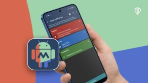 How to Automate Repetitive Smartphone Tasks and Stop Digital Fatigue