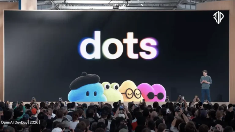 OpenAI DevDay 2026: Dots Agent Launch, GPT-6.1 Sol, and New Pricing Tiers