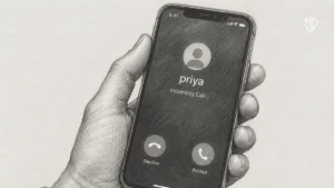 How One Founder is Fighting Real-Time AI Voice Scams with On-Device Models