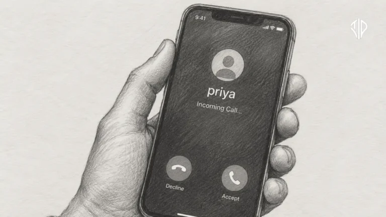 How One Founder is Fighting Real-Time AI Voice Scams with On-Device Models