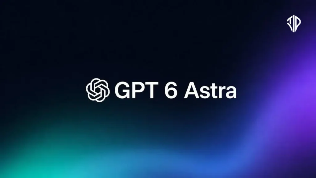 GPT-6 Astra