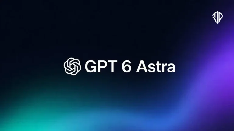GPT-6 Astra
