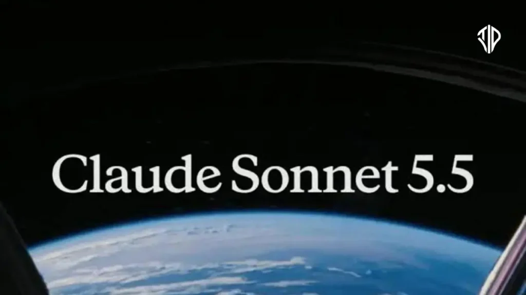 claude Sonnet 5.5