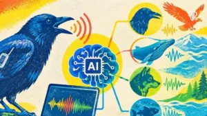 How AI Bioacoustics Could Decode Animal Communication by 2030