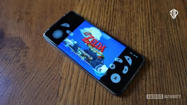 Dolphin Emulator Brings Cross-Platform Online Multiplayer to Android Devices