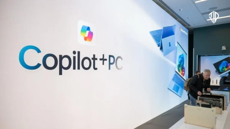 Microsoft Shifts Strategy by Dropping Copilot+ PC Branding on New Surface Laptops