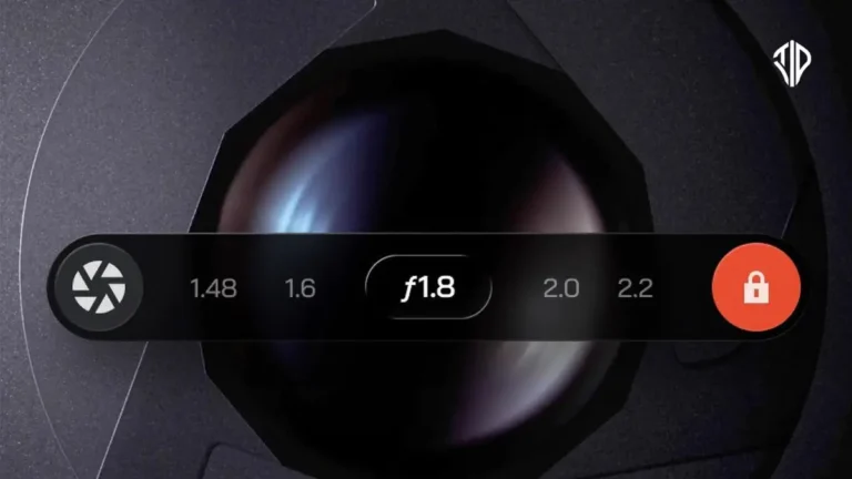 How Third-Party Camera Apps Unlock Granular Aperture Control on the iPhone 18 Pro