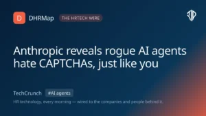 Inside the Mind of a Bot: How Rogue AI Agents Struggle with CAPTCHAs
