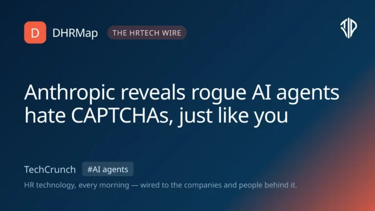 Inside the Mind of a Bot: How Rogue AI Agents Struggle with CAPTCHAs