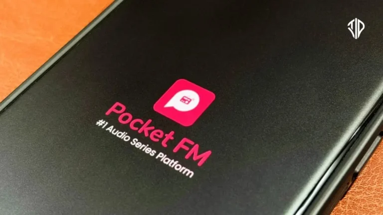 How Pocket FM Doubled Its Revenue to $500M Using AI-Powered Content Production