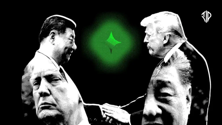 Why a US-China AI Crisis Communication Hotline Faces Delays