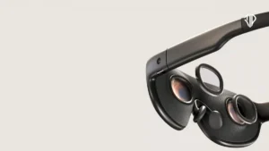 Meta Project Phoenix Headset Leak Reveals Slim Mixed Reality Design