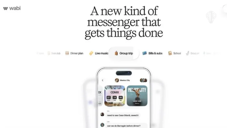How Wabi is Transforming Prompt-Based App Building Into an AI Messenger