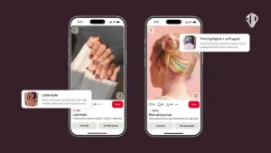 How Pinterest Uses Generative AI to Turn Hair and Nail Pins Into Salon Blueprints