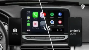 Android Auto vs Carplay