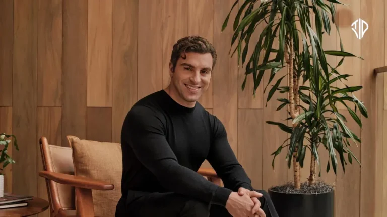 Why Airbnb CEO Brian Chesky Believes AI Agents Need an Entirely New Operating System