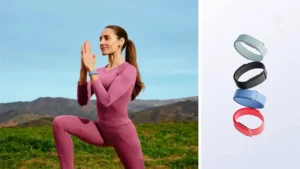 Google Launches Fitbit Air in India at a Premium Price Point