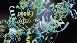 Google develops new watermarking technique for AI-designed proteins to enhance biosecurity