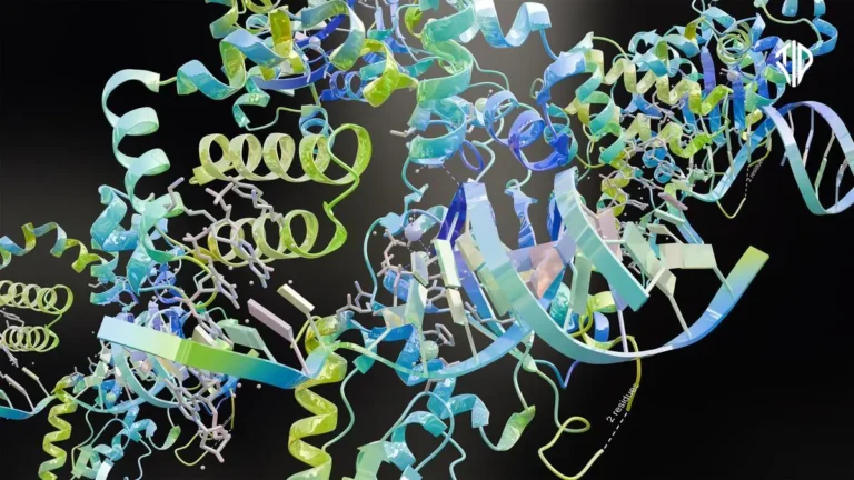Google develops new watermarking technique for AI-designed proteins to enhance biosecurity