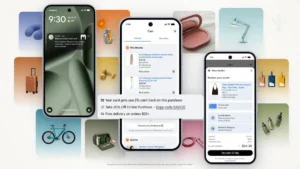 Google Universal Cart Launches in the US: A New Era for AI Shopping