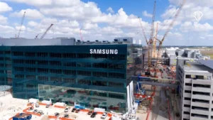 Samsung company
