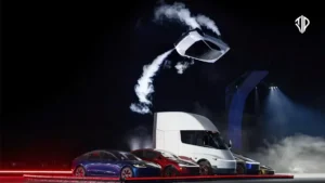 Inside Tesla’s Flying Roadster: SpaceX Tech, Cold-Gas Thrusters, and What the Demo Really Proved