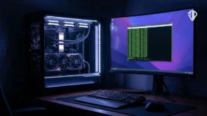 Comfy Desktop Simplifies Local AI Generation With Streamlined App
