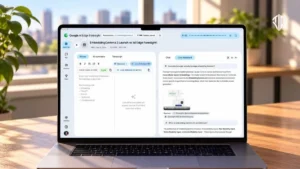 Google AI Edge Foresight macOS