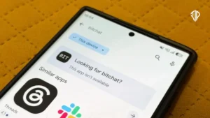 Jack Dorsey Backed Bitchat Disappears From Indian App Stores Following Government Blocking Order