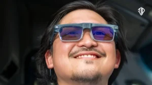 Amazon Delivery Driver Smart Glasses Raise Serious Privacy Concerns