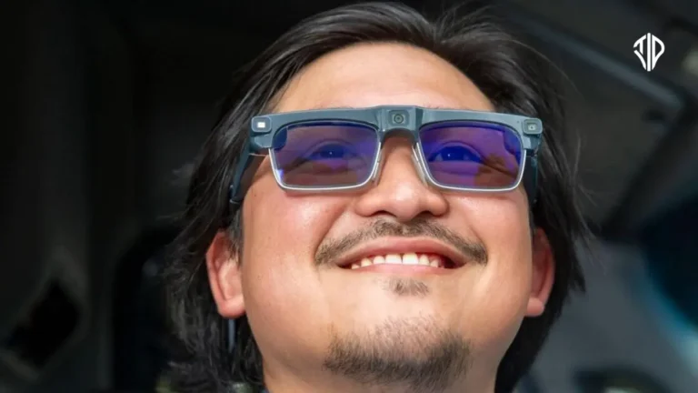 Amazon Delivery Driver Smart Glasses Raise Serious Privacy Concerns