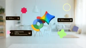 How to use Gemini and Find Hub to track household items and streamline cleaning