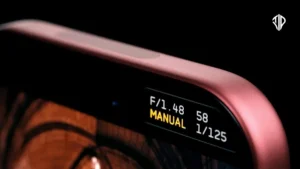 Halide Camera App Update Brings Infinite Aperture Control to iPhone 18 Pro