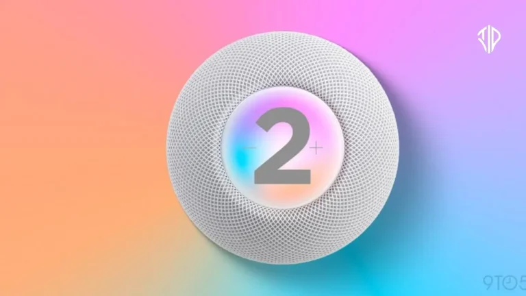 Apple HomePod mini 2 Rumored Release: What S10 Chips and Wi-Fi 7 Mean for the Smart Home