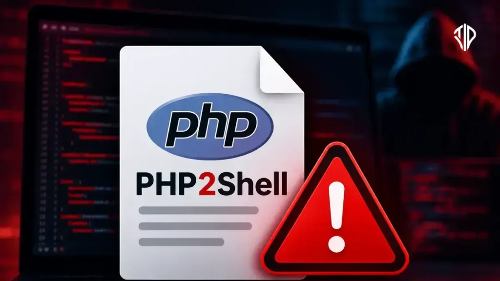 php2shell