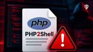 php2shell