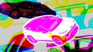 Connected Cars and Companion Apps Are Quietly Harvesting Your Personal Data